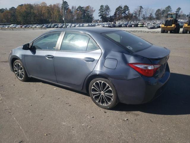 Photo 1 VIN: 5YFBURHE1FP352018 - TOYOTA COROLLA 