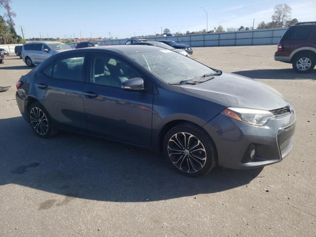 Photo 3 VIN: 5YFBURHE1FP352018 - TOYOTA COROLLA 