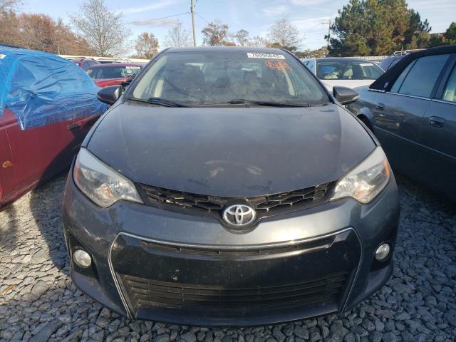 Photo 4 VIN: 5YFBURHE1FP352018 - TOYOTA COROLLA 