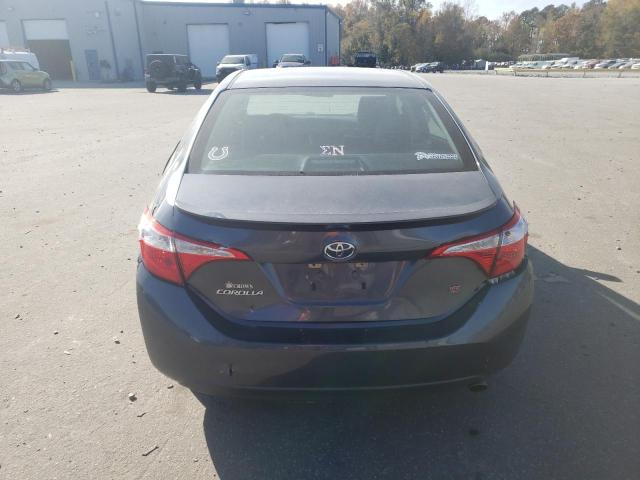 Photo 5 VIN: 5YFBURHE1FP352018 - TOYOTA COROLLA 