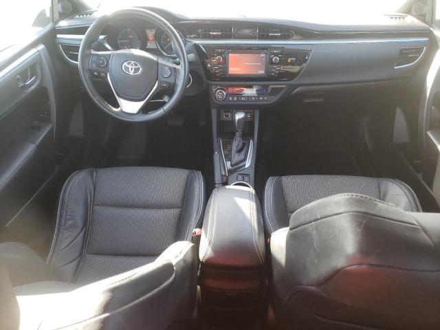 Photo 7 VIN: 5YFBURHE1FP352018 - TOYOTA COROLLA 