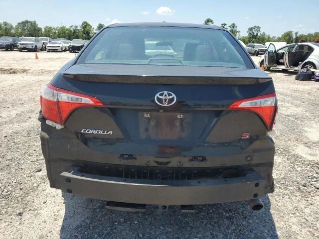 Photo 5 VIN: 5YFBURHE1FP353024 - TOYOTA COROLLA L 