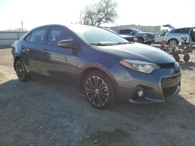 Photo 3 VIN: 5YFBURHE1FP353363 - TOYOTA COROLLA 