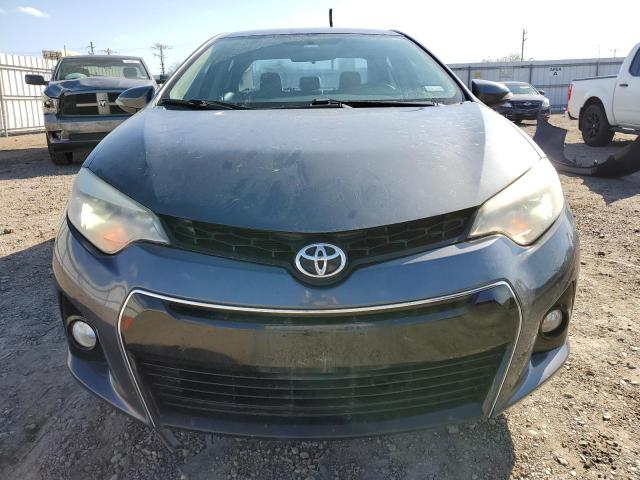 Photo 4 VIN: 5YFBURHE1FP353363 - TOYOTA COROLLA 