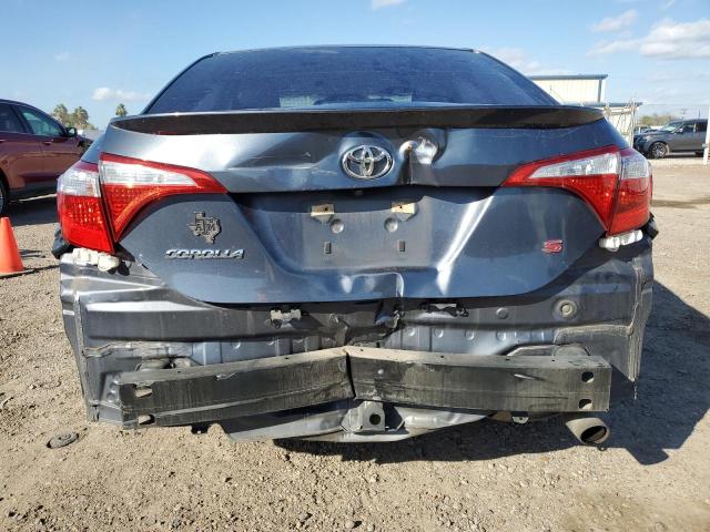 Photo 5 VIN: 5YFBURHE1FP353363 - TOYOTA COROLLA 