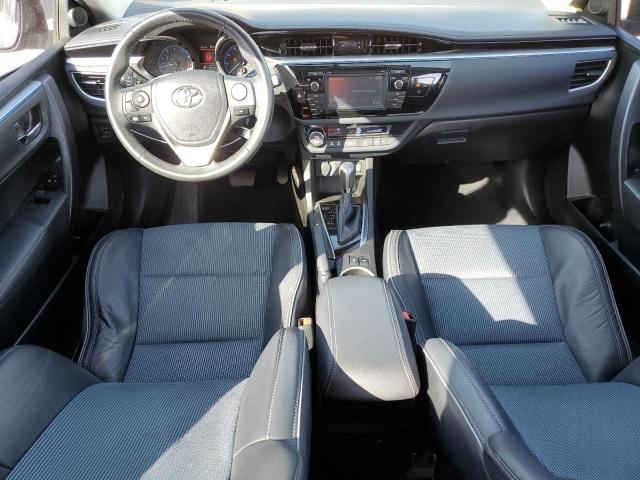 Photo 7 VIN: 5YFBURHE1FP353363 - TOYOTA COROLLA 