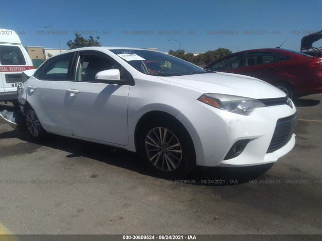 Photo 0 VIN: 5YFBURHE1FP355405 - TOYOTA COROLLA 