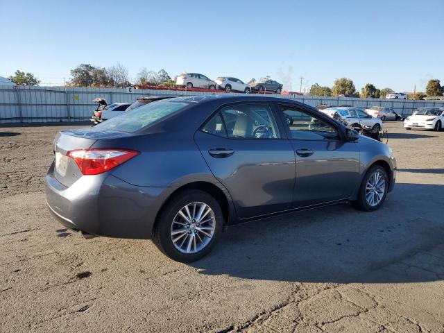 Photo 2 VIN: 5YFBURHE1FP359843 - TOYOTA COROLLA L 