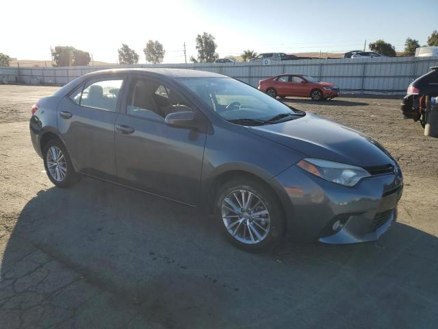 Photo 3 VIN: 5YFBURHE1FP359843 - TOYOTA COROLLA L 