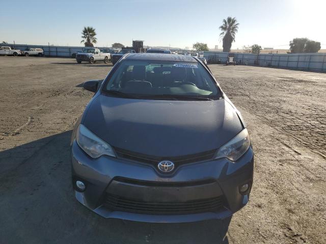 Photo 4 VIN: 5YFBURHE1FP359843 - TOYOTA COROLLA L 