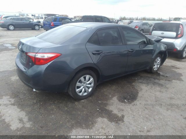 Photo 3 VIN: 5YFBURHE1GP367166 - TOYOTA COROLLA 