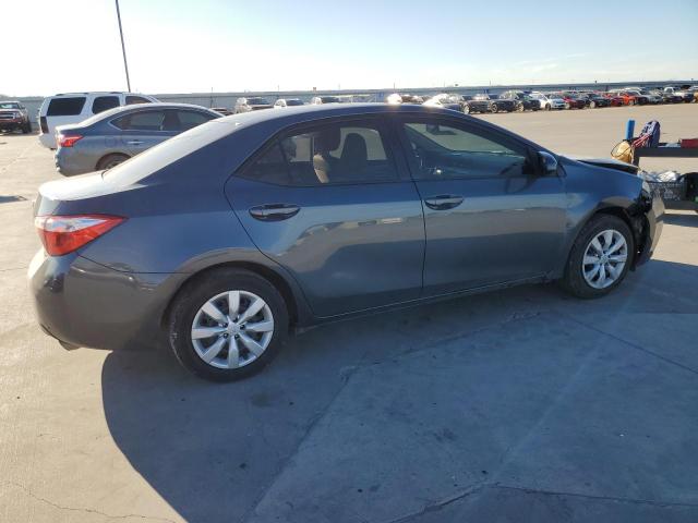 Photo 2 VIN: 5YFBURHE1GP374635 - TOYOTA COROLLA L 