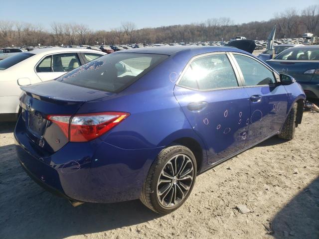 Photo 2 VIN: 5YFBURHE1GP375624 - TOYOTA COROLLA L 