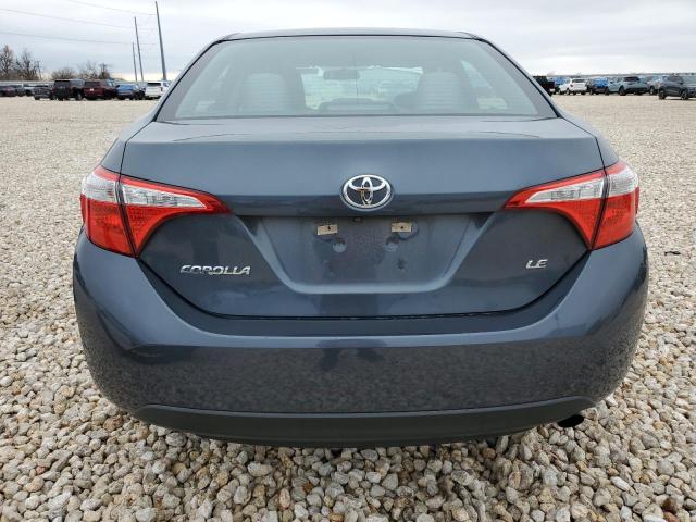 Photo 5 VIN: 5YFBURHE1GP375817 - TOYOTA COROLLA 