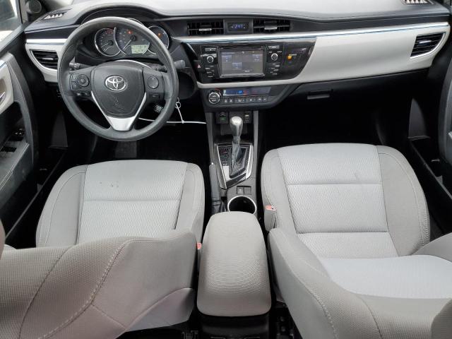 Photo 7 VIN: 5YFBURHE1GP375817 - TOYOTA COROLLA 