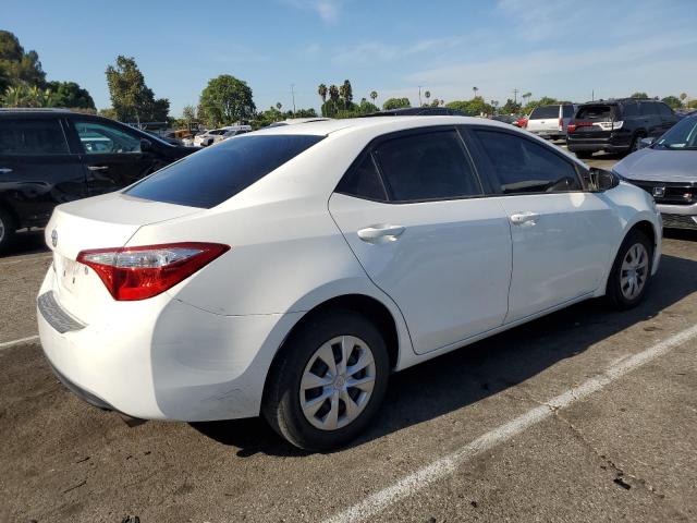 Photo 2 VIN: 5YFBURHE1GP377681 - TOYOTA COROLLA L 