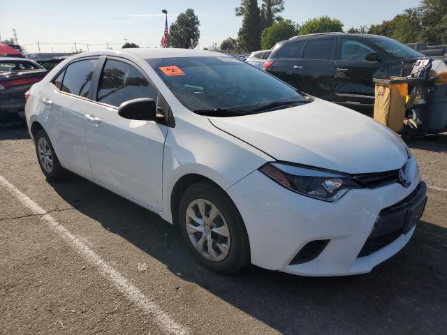 Photo 3 VIN: 5YFBURHE1GP377681 - TOYOTA COROLLA L 