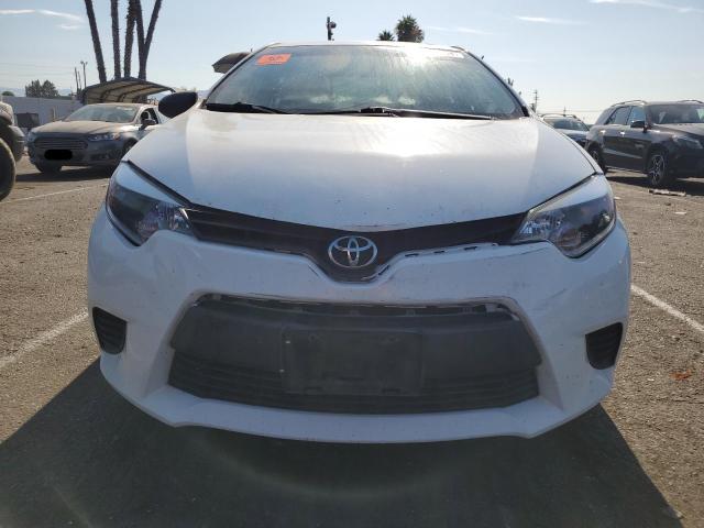 Photo 4 VIN: 5YFBURHE1GP377681 - TOYOTA COROLLA L 