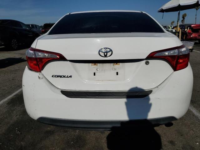 Photo 5 VIN: 5YFBURHE1GP377681 - TOYOTA COROLLA L 