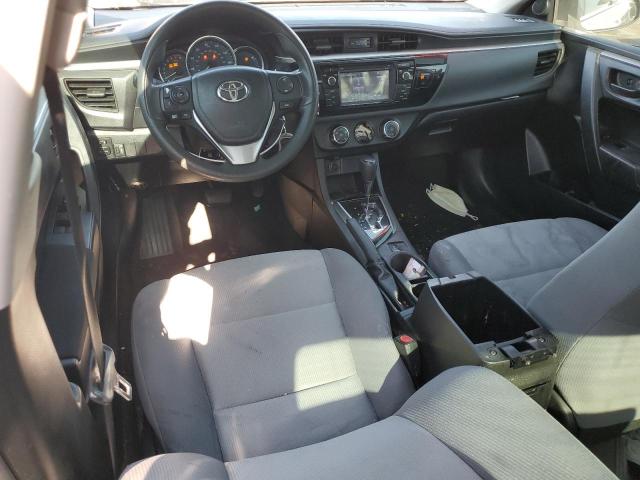 Photo 7 VIN: 5YFBURHE1GP377681 - TOYOTA COROLLA L 