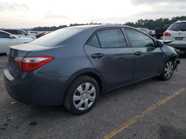 Photo 2 VIN: 5YFBURHE1GP390690 - TOYOTA COROLLA L 