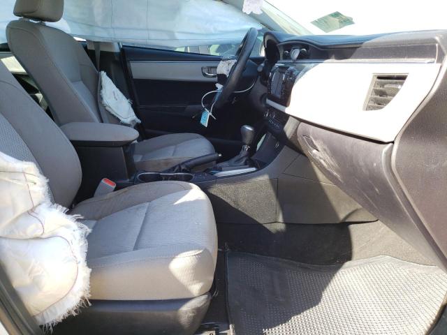 Photo 4 VIN: 5YFBURHE1GP395047 - TOYOTA COROLLA L 