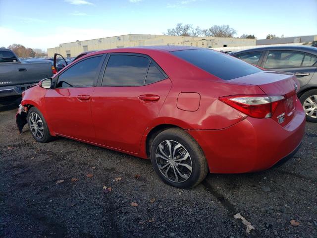 Photo 1 VIN: 5YFBURHE1GP395095 - TOYOTA COROLLA 