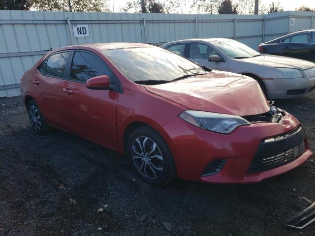 Photo 3 VIN: 5YFBURHE1GP395095 - TOYOTA COROLLA 