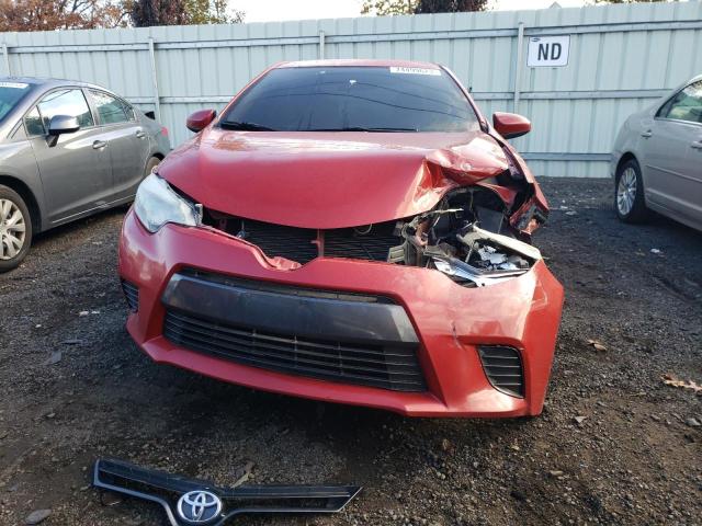 Photo 4 VIN: 5YFBURHE1GP395095 - TOYOTA COROLLA 