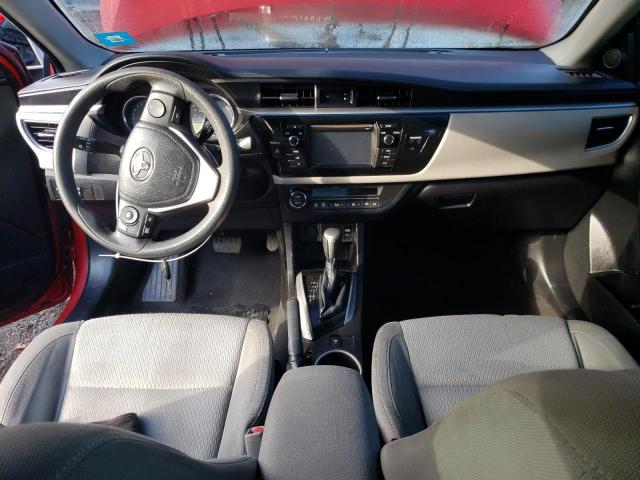 Photo 7 VIN: 5YFBURHE1GP395095 - TOYOTA COROLLA 