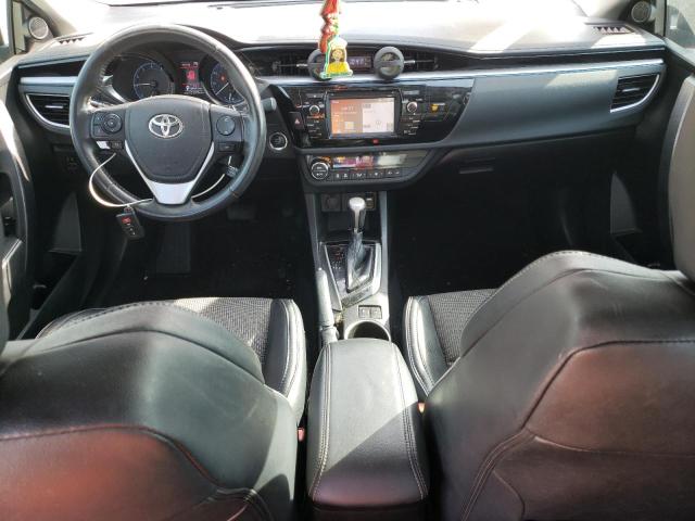 Photo 7 VIN: 5YFBURHE1GP407911 - TOYOTA COROLLA L 