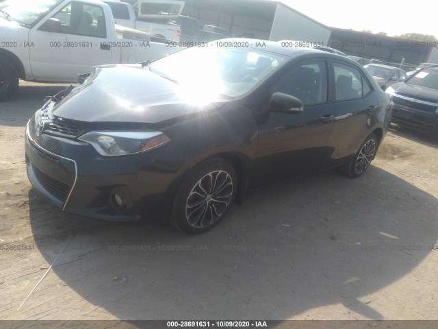 Photo 1 VIN: 5YFBURHE1GP408847 - TOYOTA COROLLA 