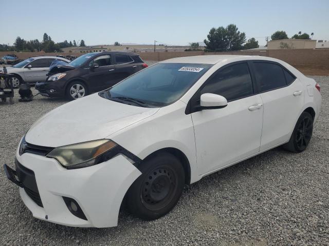 Photo 0 VIN: 5YFBURHE1GP410713 - TOYOTA COROLLA L 