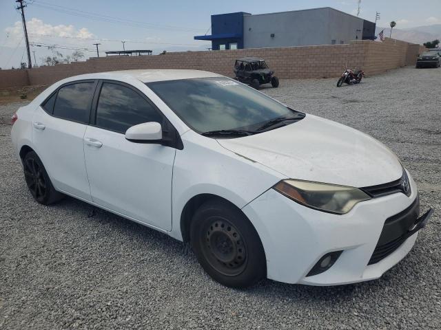 Photo 3 VIN: 5YFBURHE1GP410713 - TOYOTA COROLLA L 