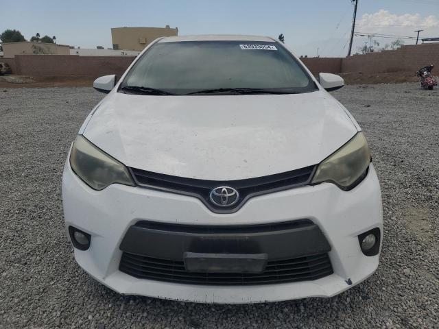 Photo 4 VIN: 5YFBURHE1GP410713 - TOYOTA COROLLA L 