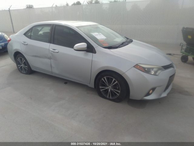 Photo 0 VIN: 5YFBURHE1GP411862 - TOYOTA COROLLA 