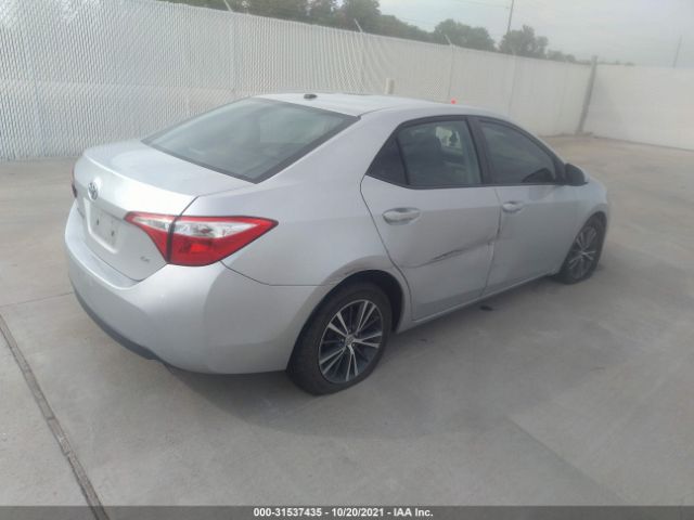 Photo 3 VIN: 5YFBURHE1GP411862 - TOYOTA COROLLA 