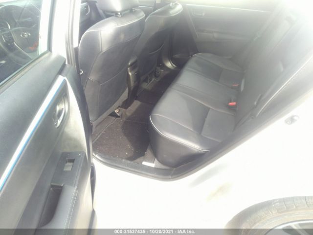 Photo 7 VIN: 5YFBURHE1GP411862 - TOYOTA COROLLA 