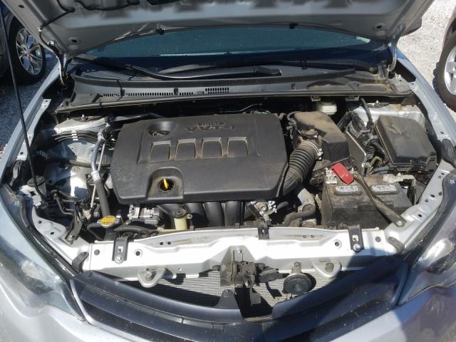 Photo 6 VIN: 5YFBURHE1GP416883 - TOYOTA COROLLA L 