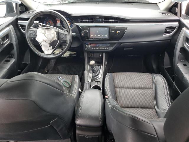 Photo 7 VIN: 5YFBURHE1GP421596 - TOYOTA COROLLA L 