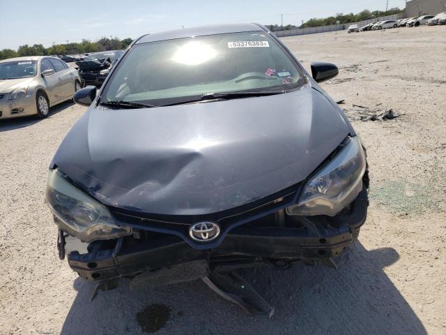 Photo 4 VIN: 5YFBURHE1GP424014 - TOYOTA COROLLA L 