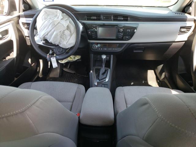 Photo 7 VIN: 5YFBURHE1GP424014 - TOYOTA COROLLA L 