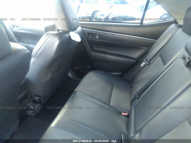 Photo 7 VIN: 5YFBURHE1GP424370 - TOYOTA COROLLA 