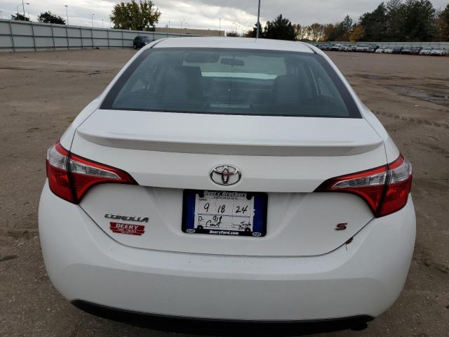 Photo 5 VIN: 5YFBURHE1GP426524 - TOYOTA COROLLA L 