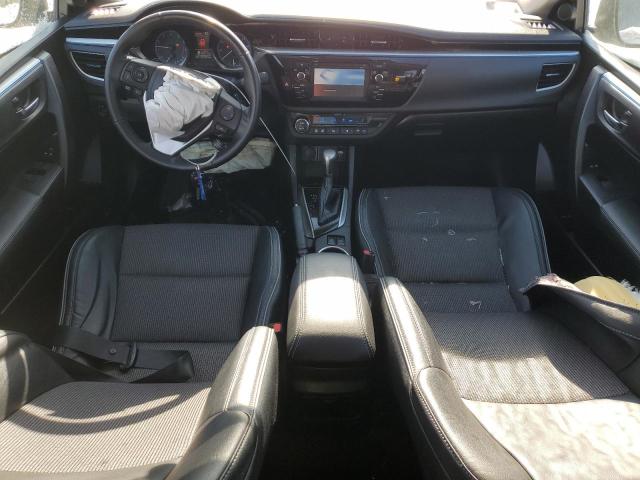 Photo 7 VIN: 5YFBURHE1GP426524 - TOYOTA COROLLA L 