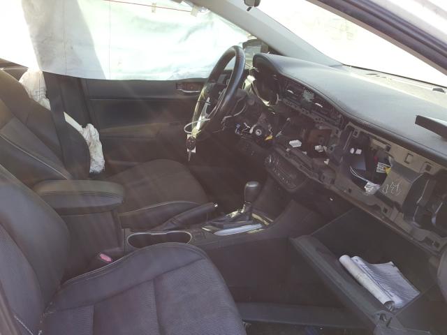 Photo 4 VIN: 5YFBURHE1GP426989 - TOYOTA COROLLA L 