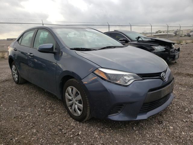 Photo 0 VIN: 5YFBURHE1GP430220 - TOYOTA COROLLA L 