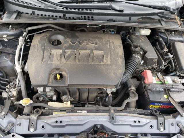 Photo 6 VIN: 5YFBURHE1GP430220 - TOYOTA COROLLA L 