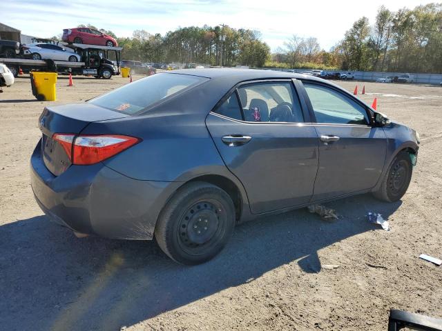 Photo 2 VIN: 5YFBURHE1GP437099 - TOYOTA COROLLA 