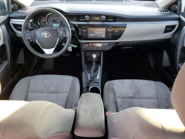 Photo 7 VIN: 5YFBURHE1GP437510 - TOYOTA COROLLA 